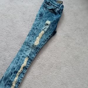 Girls jeans